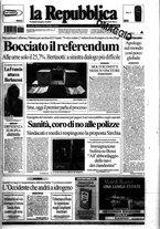 giornale/RAV0037040/2003/n. 141 del 17 giugno